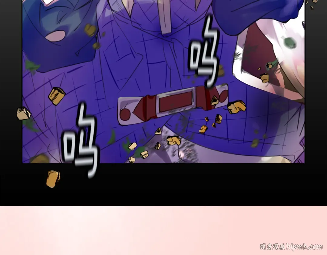 第21话 身为配角 命比纸薄 第40页