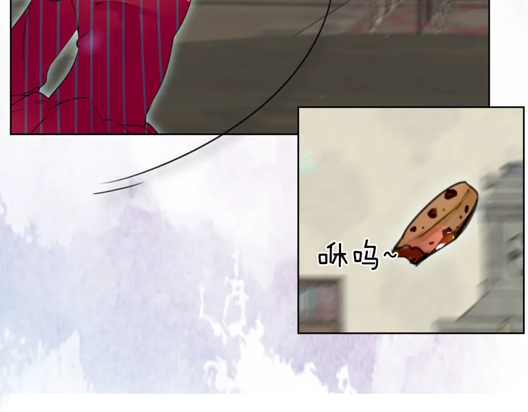 第24话 最好的礼遇 第30页