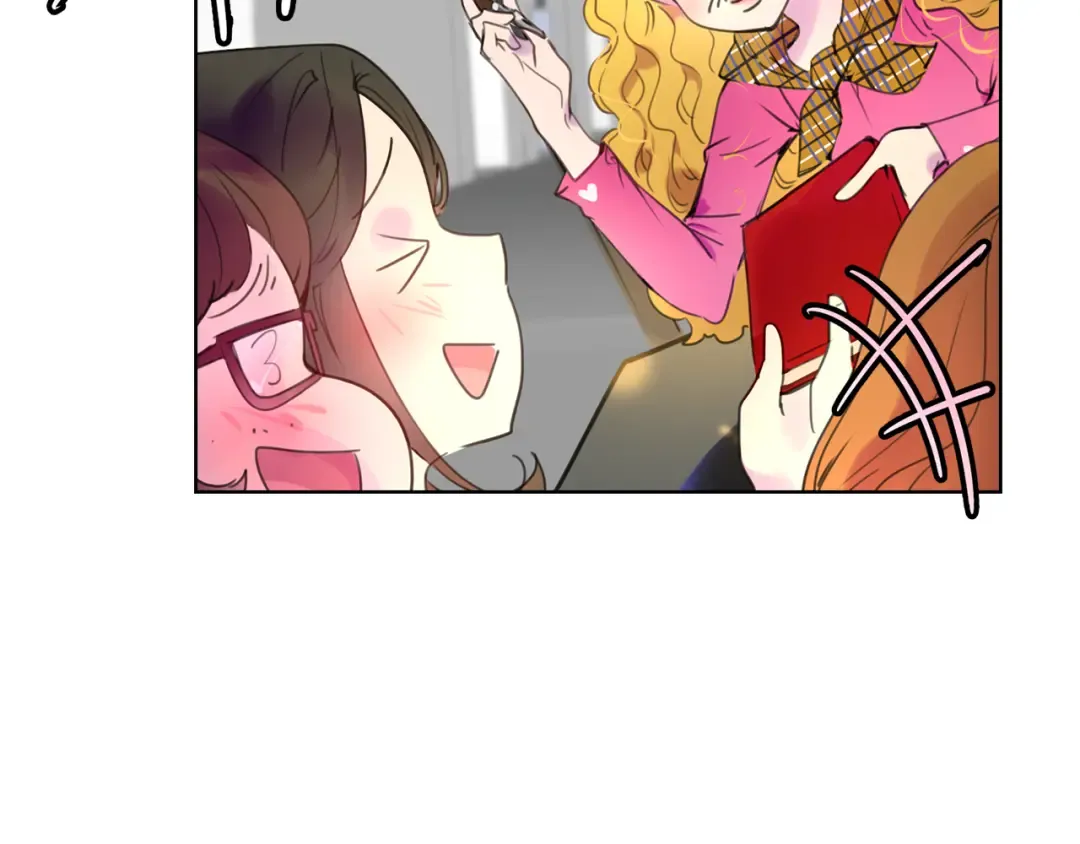 第26话 女配也要楚楚可怜 第76页