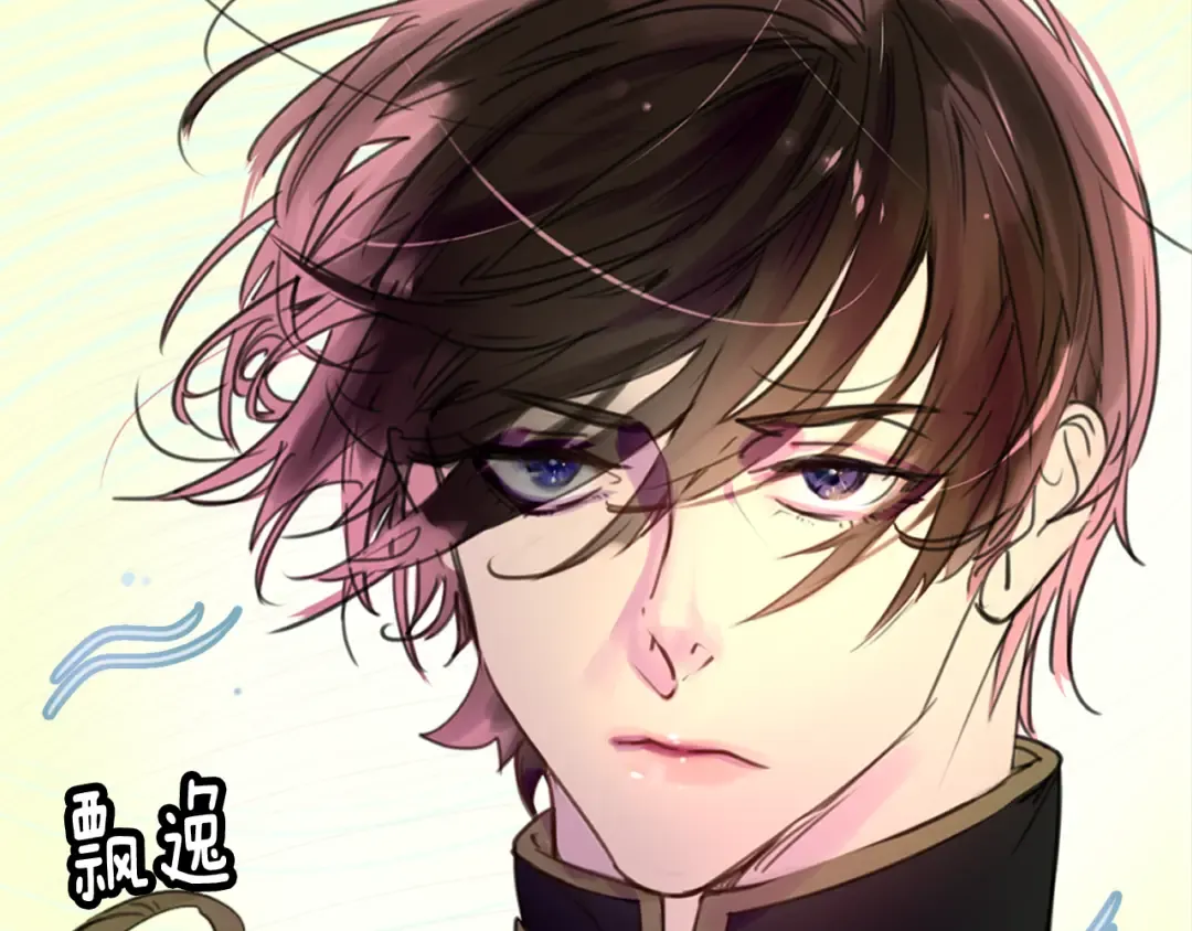 第30话 战场上的黑色死神 第117页