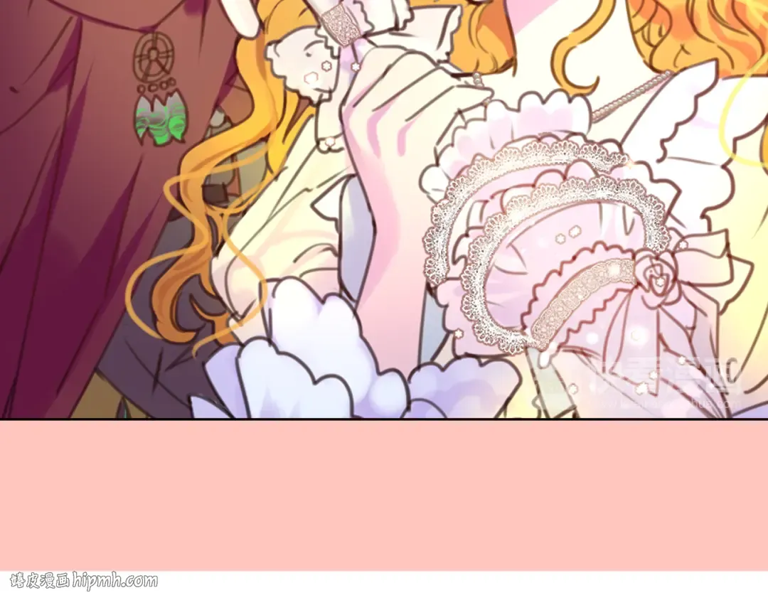 第35话 吃爆米花的好天气 第80页
