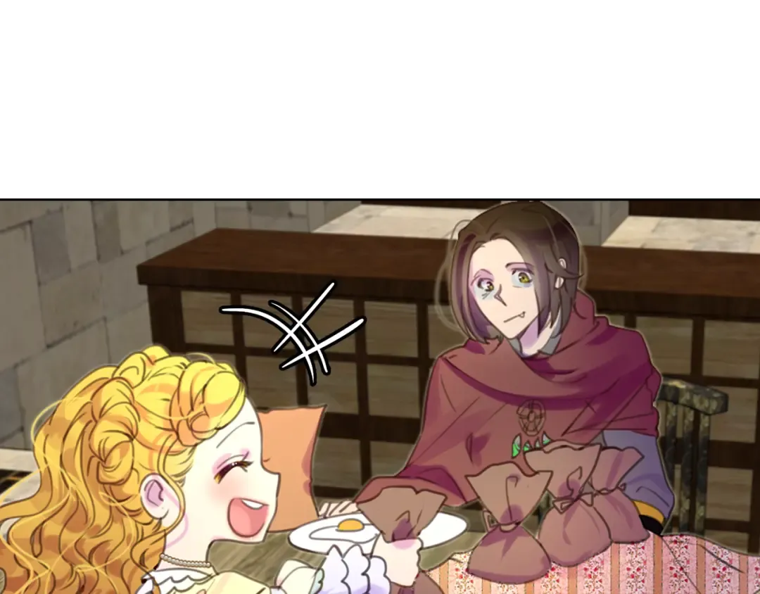 第35话 吃爆米花的好天气 第111页