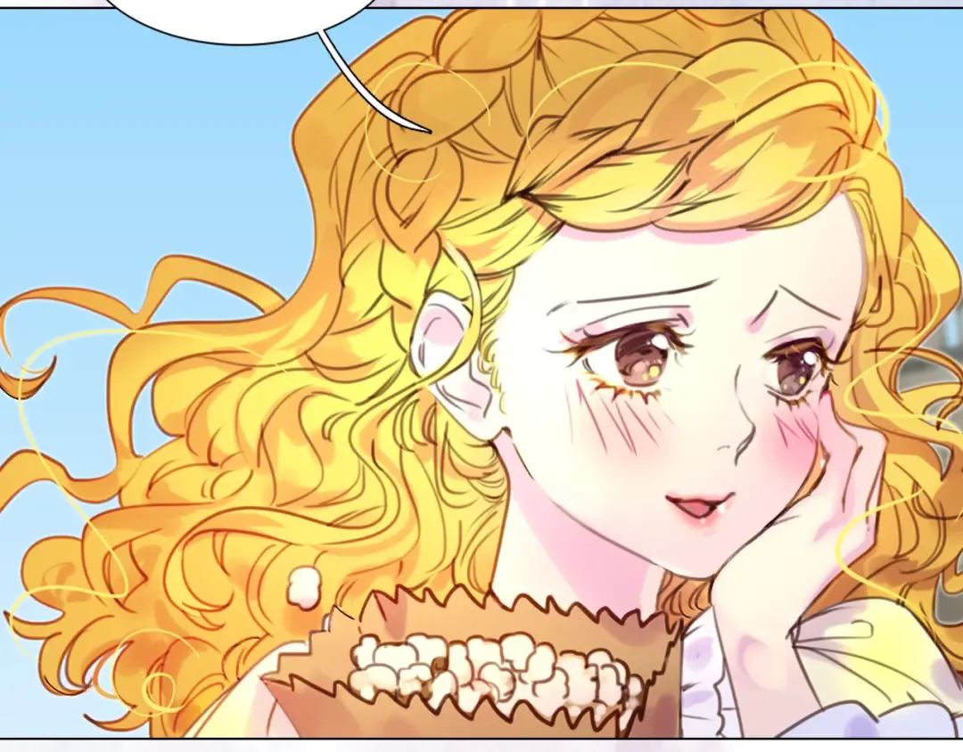 第36话 我是皇太子的真爱吗？ 第119页