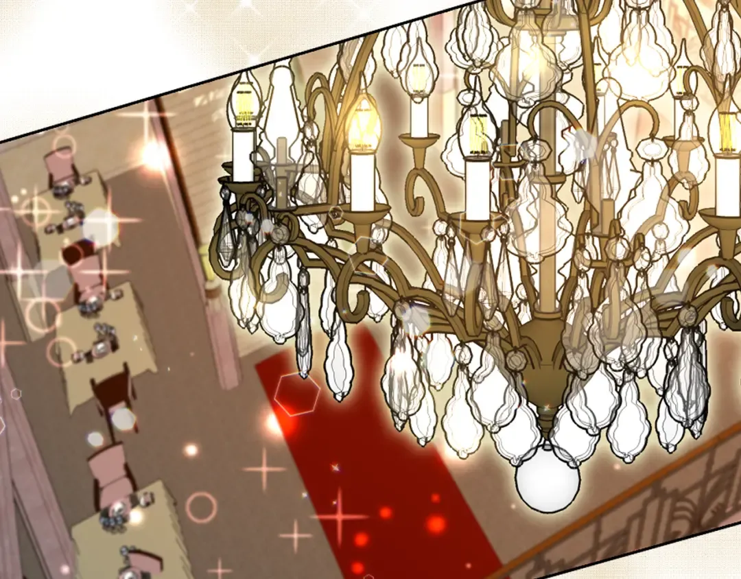 第46话 他邀请我跳舞 第11页