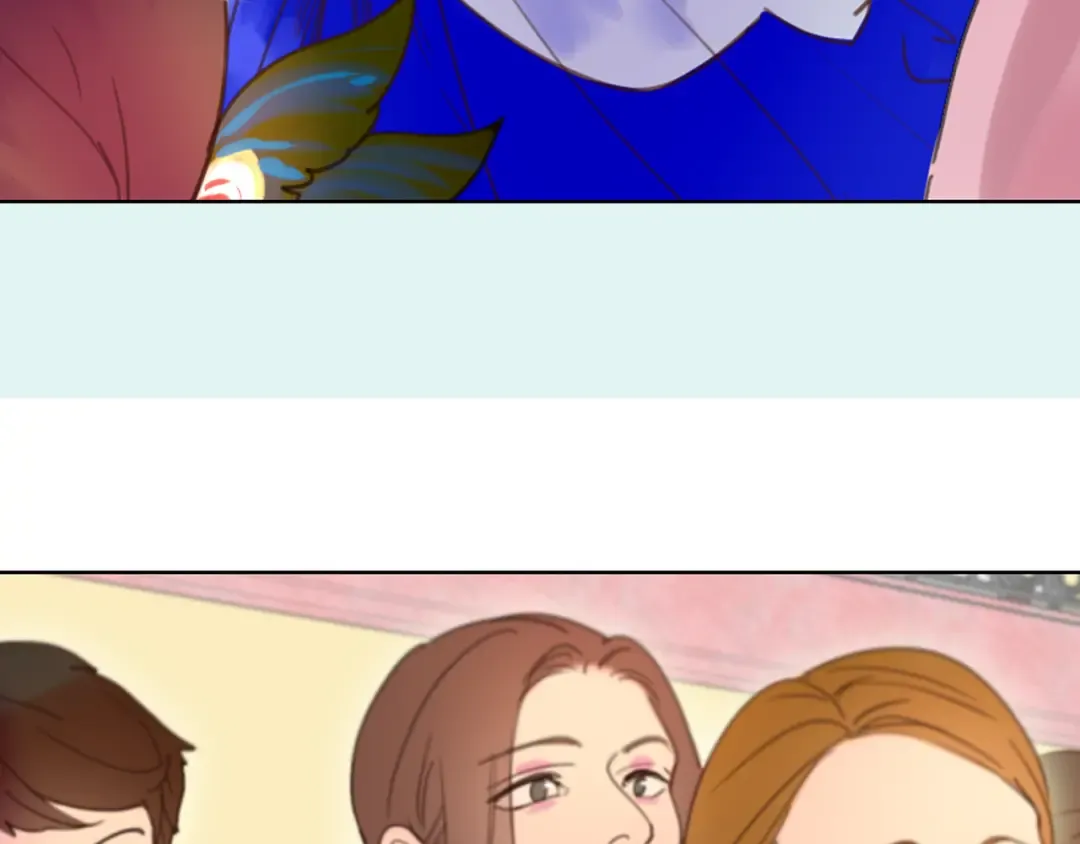 第46话 他邀请我跳舞 第46页