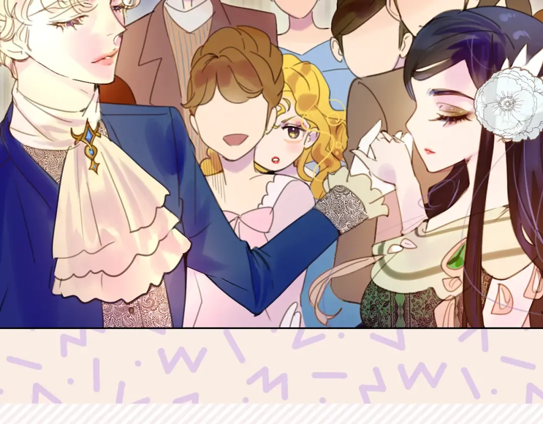 第46话 他邀请我跳舞 第50页