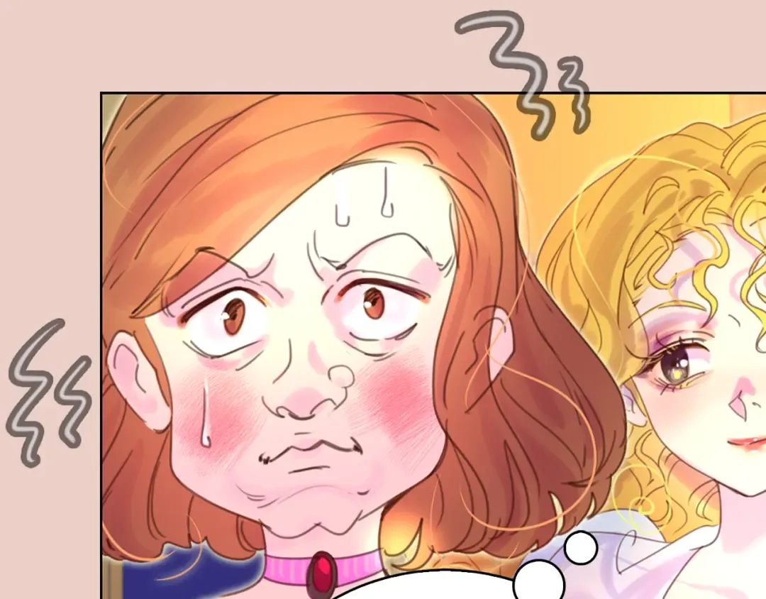 第46话 他邀请我跳舞 第59页