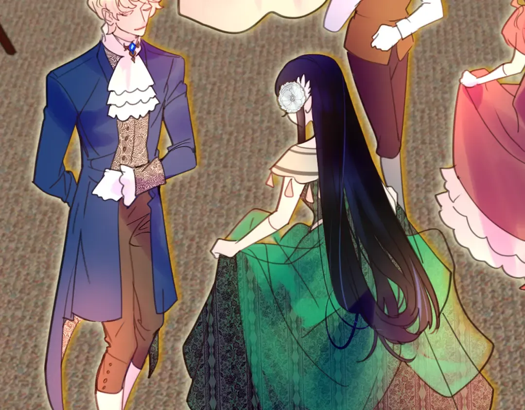 第46话 他邀请我跳舞 第67页