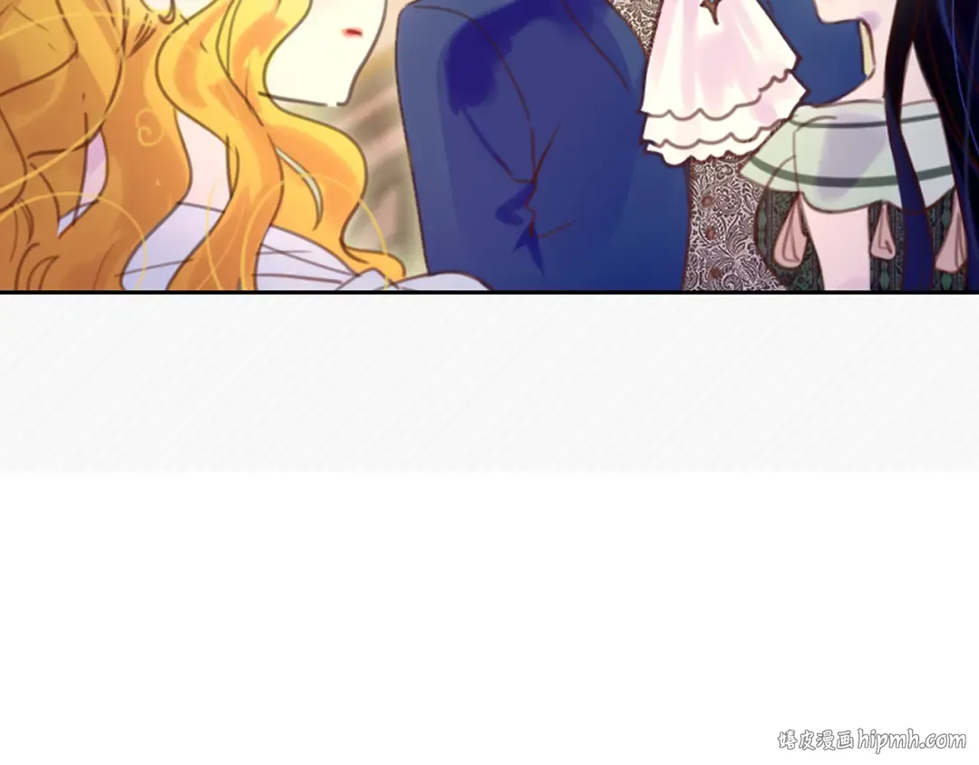 第46话 他邀请我跳舞 第88页