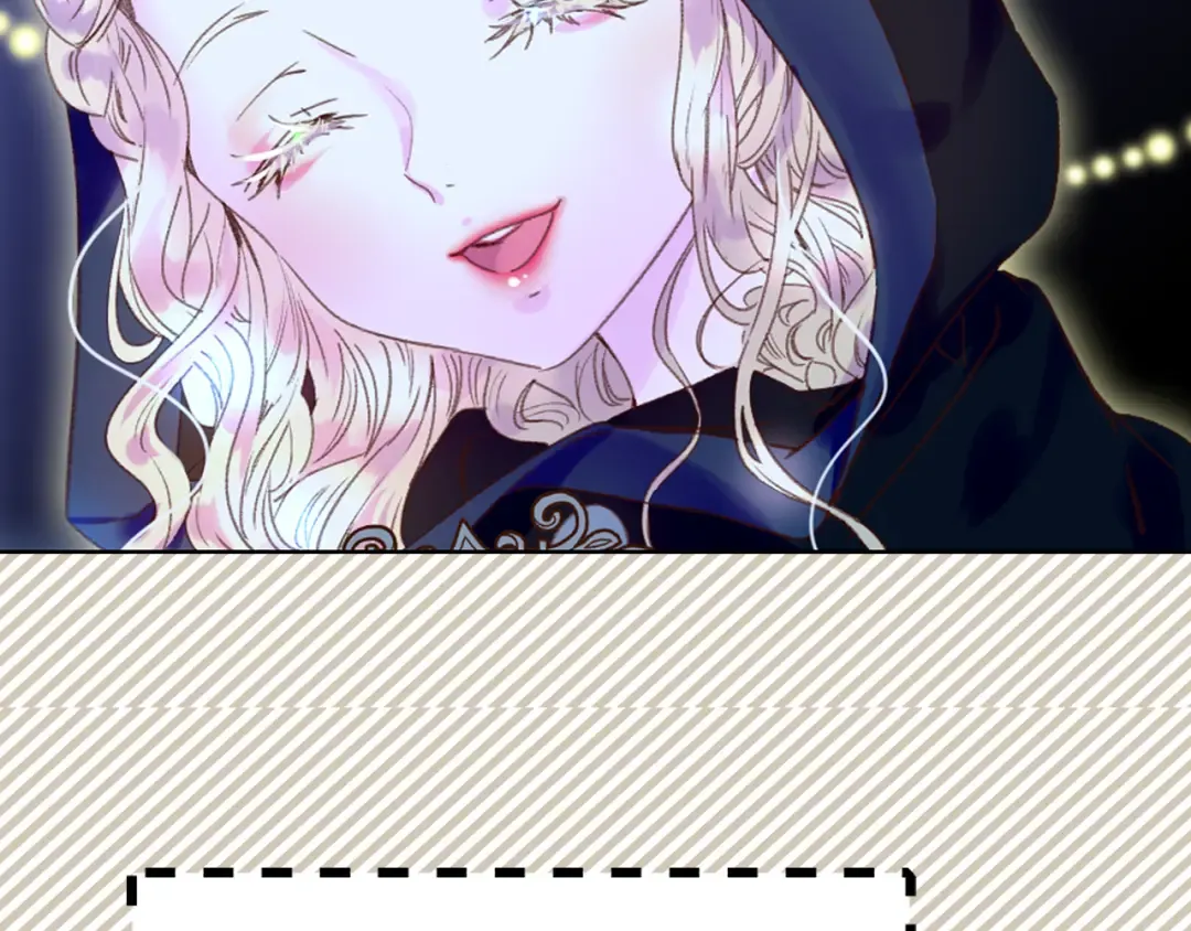 第61话 伊芙琳道歉？ 第10页