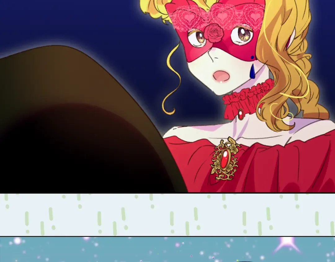 第61话 伊芙琳道歉？ 第30页