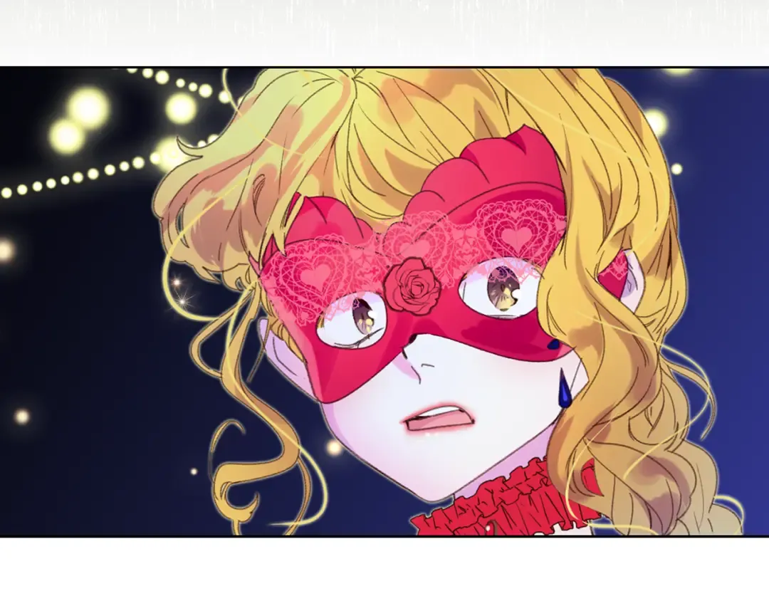 第61话 伊芙琳道歉？ 第49页