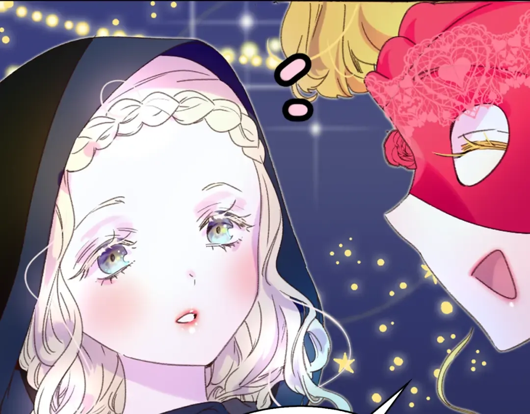 第61话 伊芙琳道歉？ 第67页