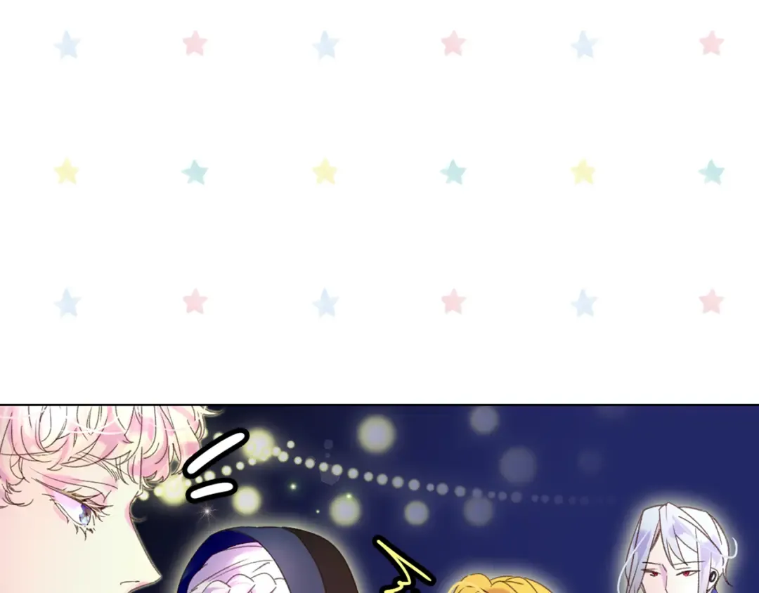 第61话 伊芙琳道歉？ 第79页