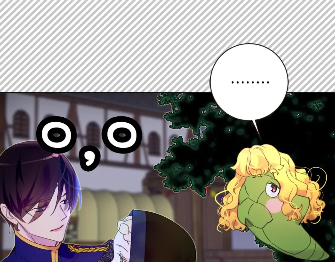 第61话 伊芙琳道歉？ 第89页
