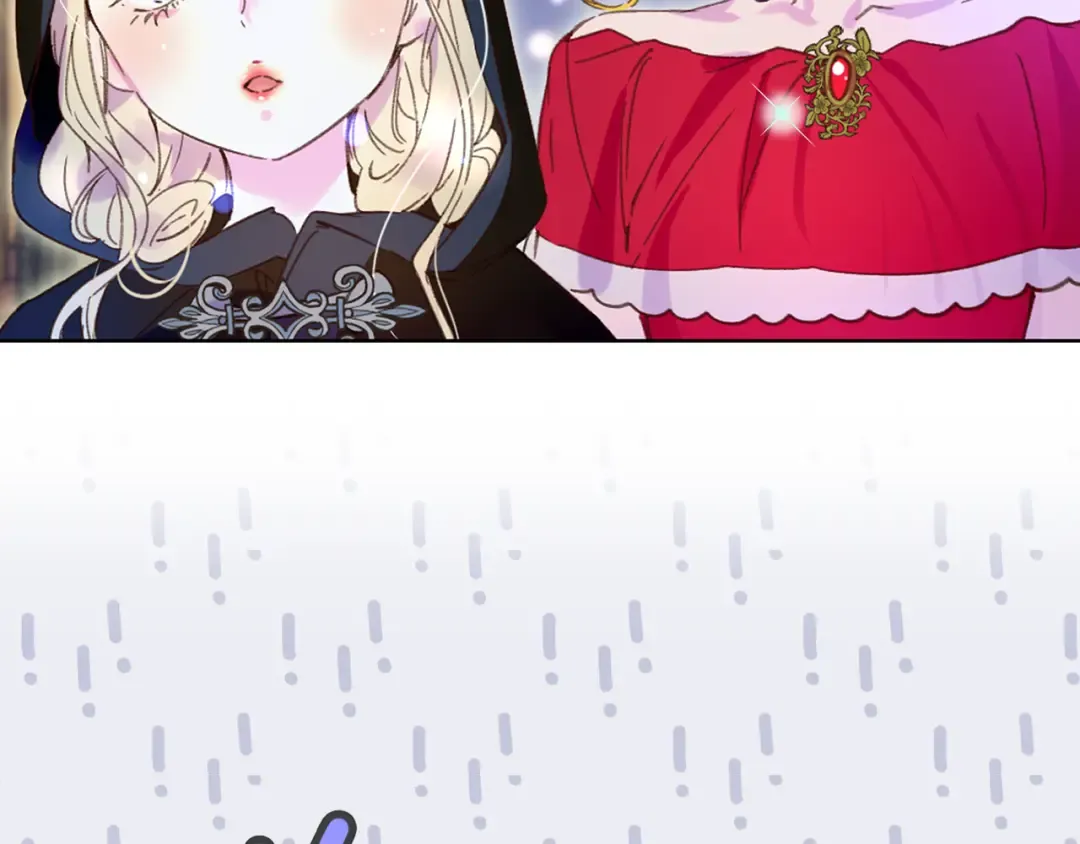 第61话 伊芙琳道歉？ 第100页