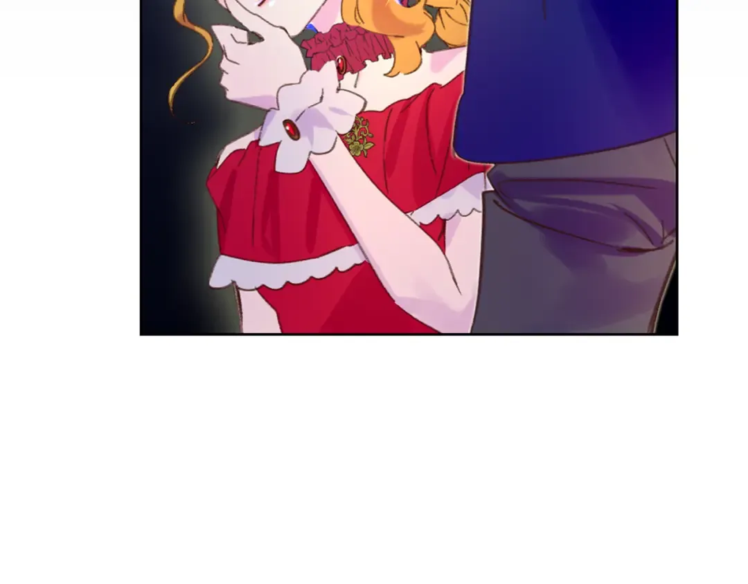 第61话 伊芙琳道歉？ 第114页