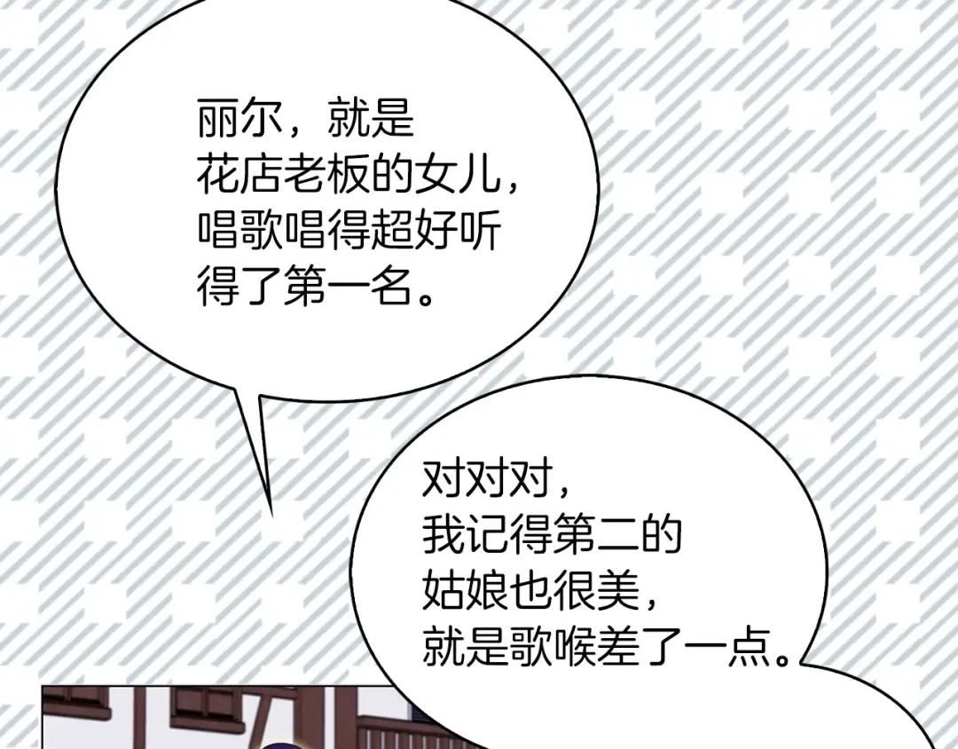 第68话 女神选拔大会 第109页