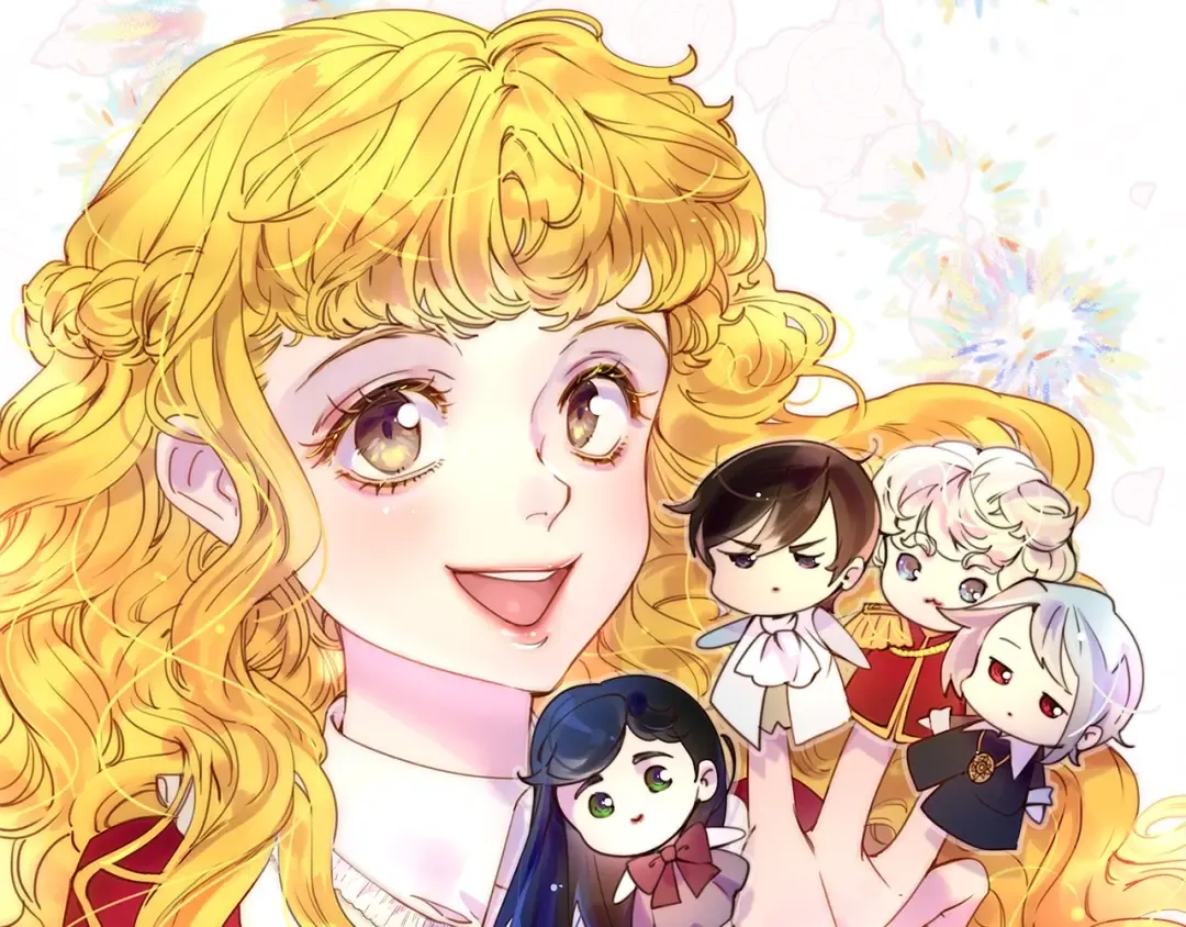 第69话 等等，阿尔温！ 第9页