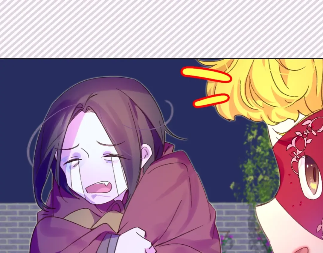 第72话 经典桥段仓皇落幕？！ 第17页