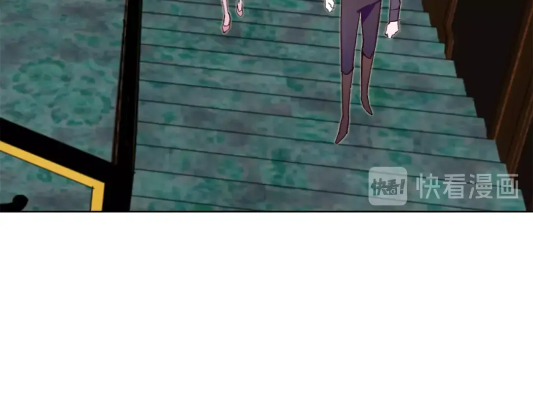第84话 以爱之名的纠缠 第110页