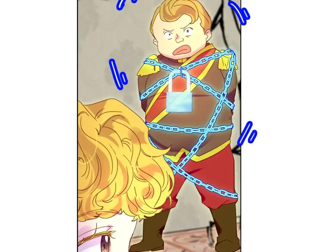 第88话 不对劲的表情 第97页