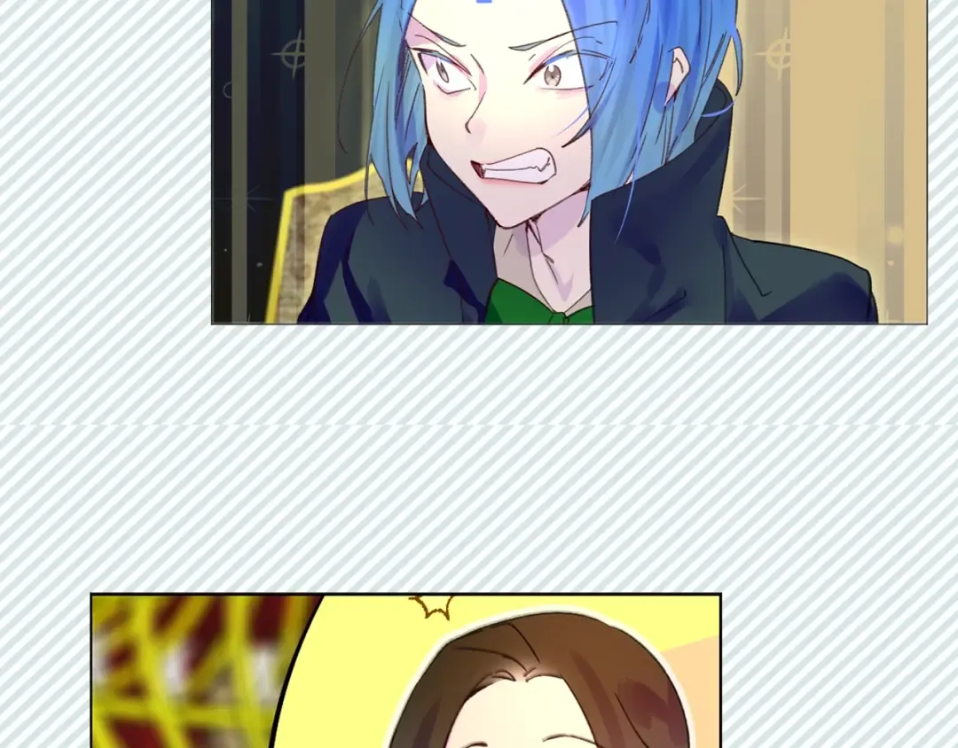 第91话 还挺可爱的 第18页