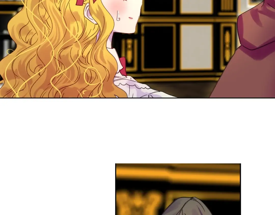 第96话 这是你拒绝我的理由？ 第33页