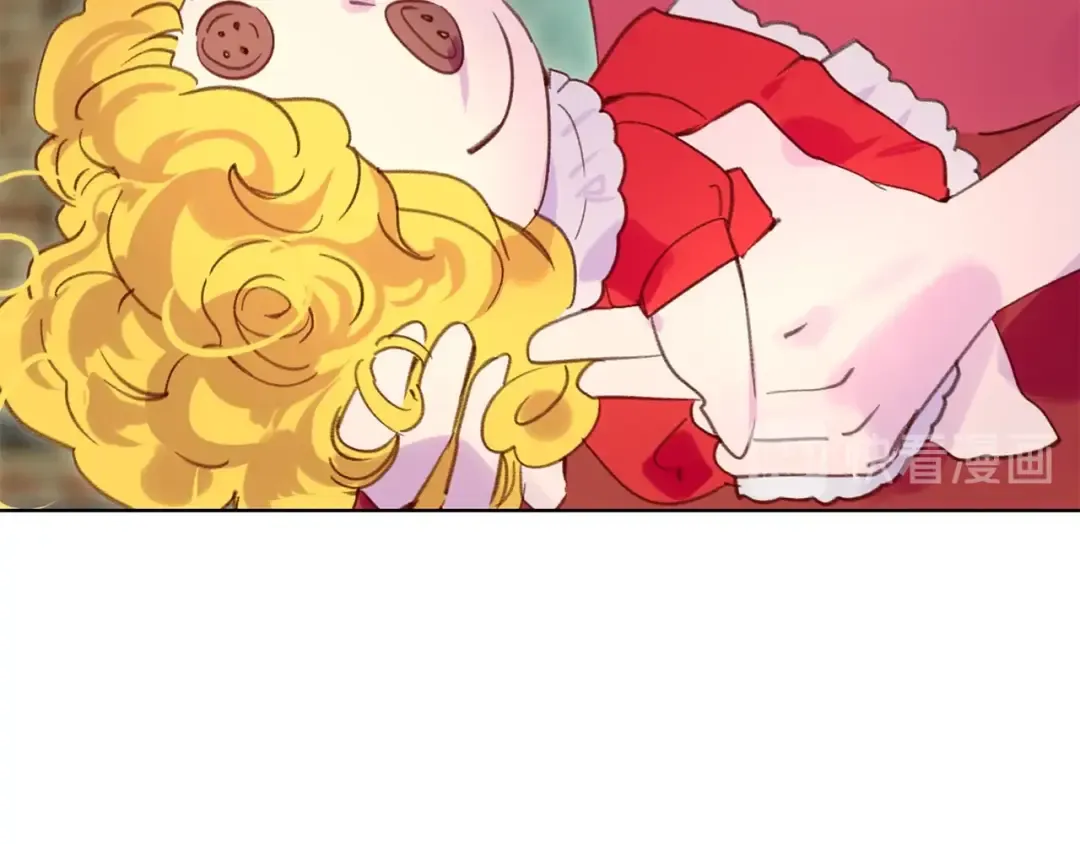 第103话 靠太近 第100页
