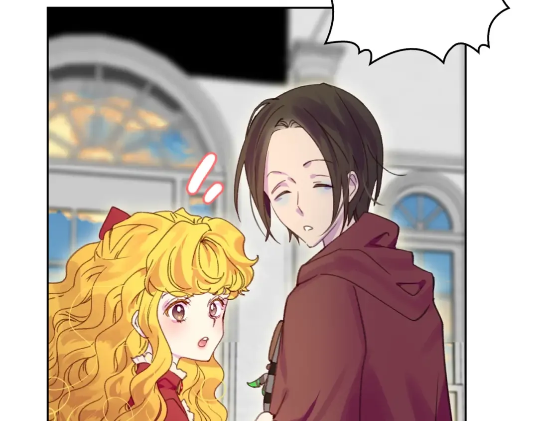 第107话 洛蒂好紧张！ 第17页