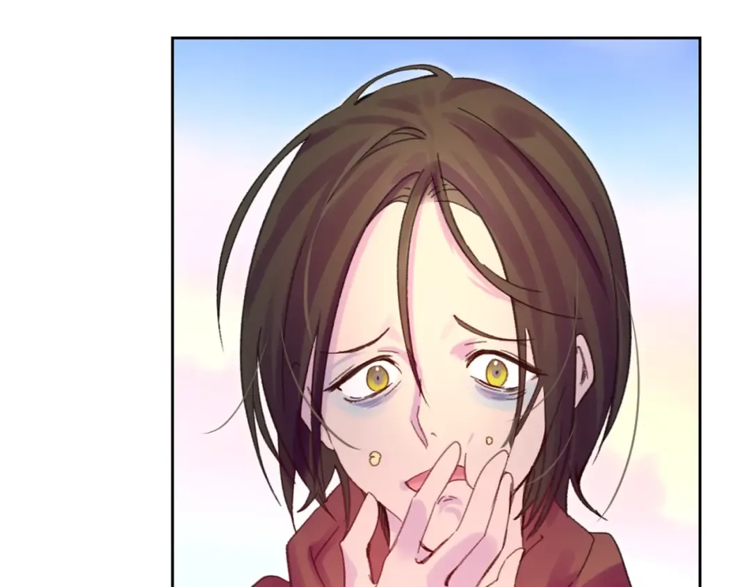 第107话 洛蒂好紧张！ 第27页
