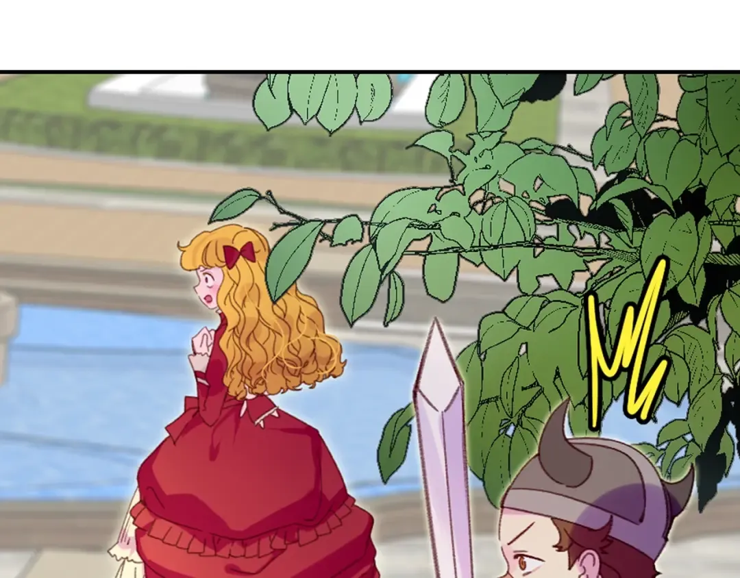 第111话 把一切告诉我！ 第25页