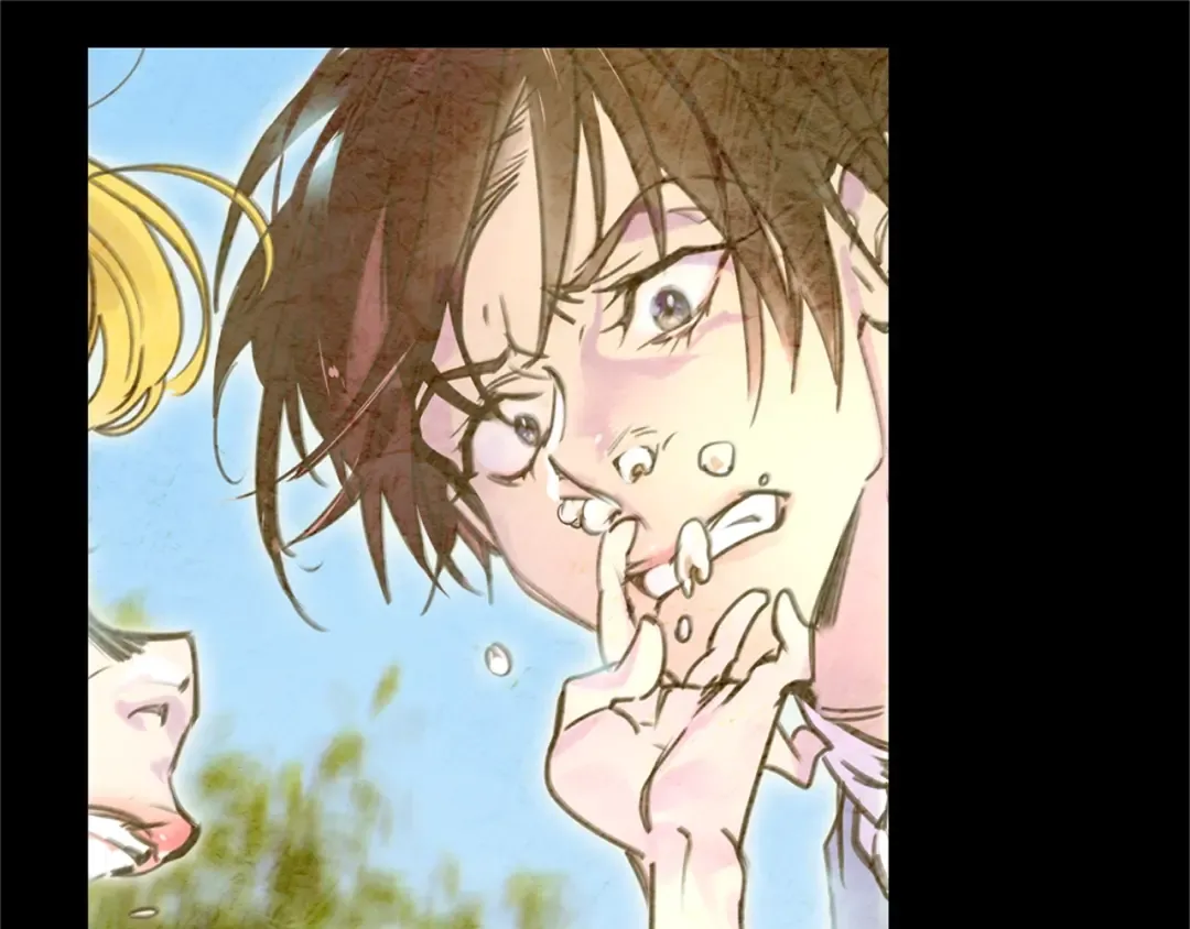 第132话 你还没资格 第73页