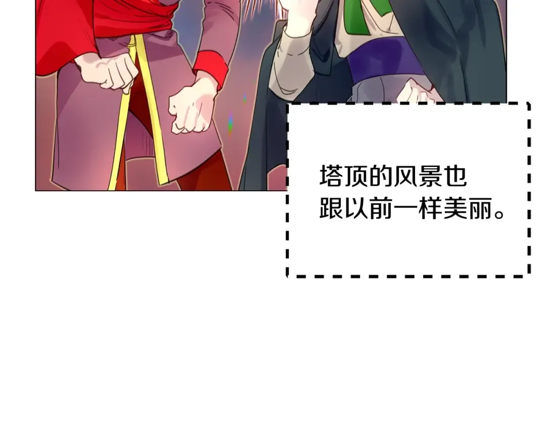番外1 婚后生活来了！ 第84页