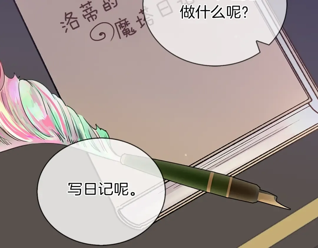 番外6 洛蒂日记2 第143页