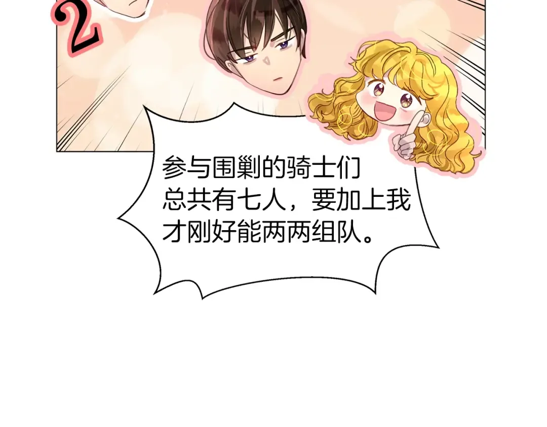 番外9 贾尼斯的老套路3 第29页