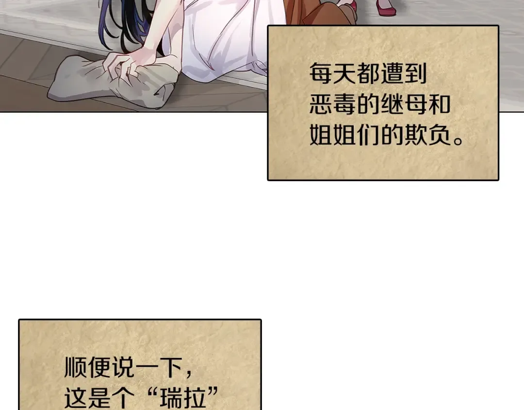 番外20 女配预言1 第10页