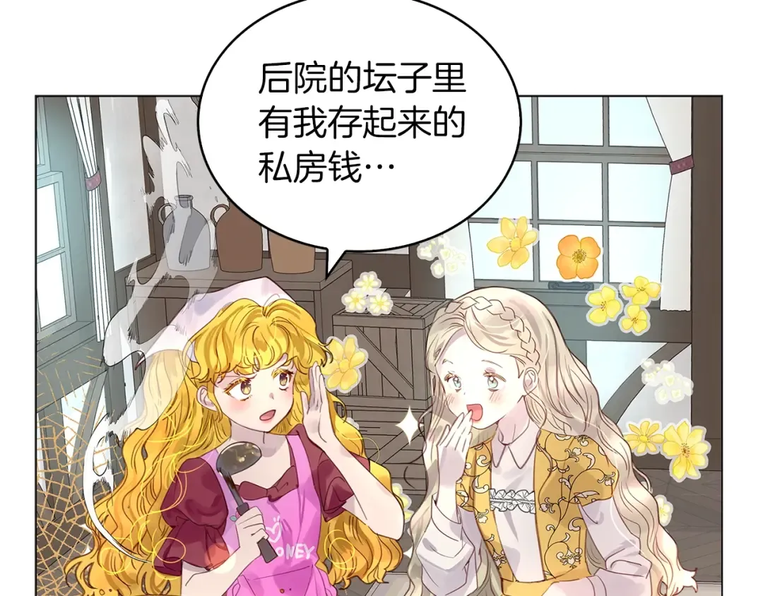 番外20 女配预言1 第66页
