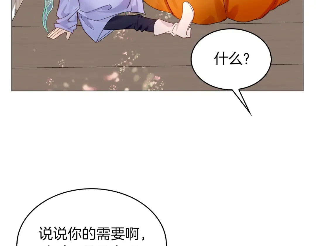 番外20 女配预言1 第79页