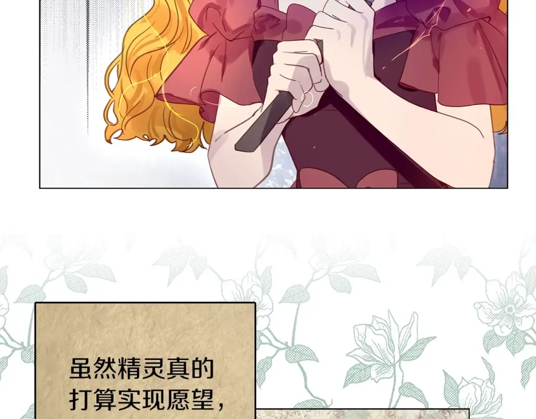 番外20 女配预言1 第81页