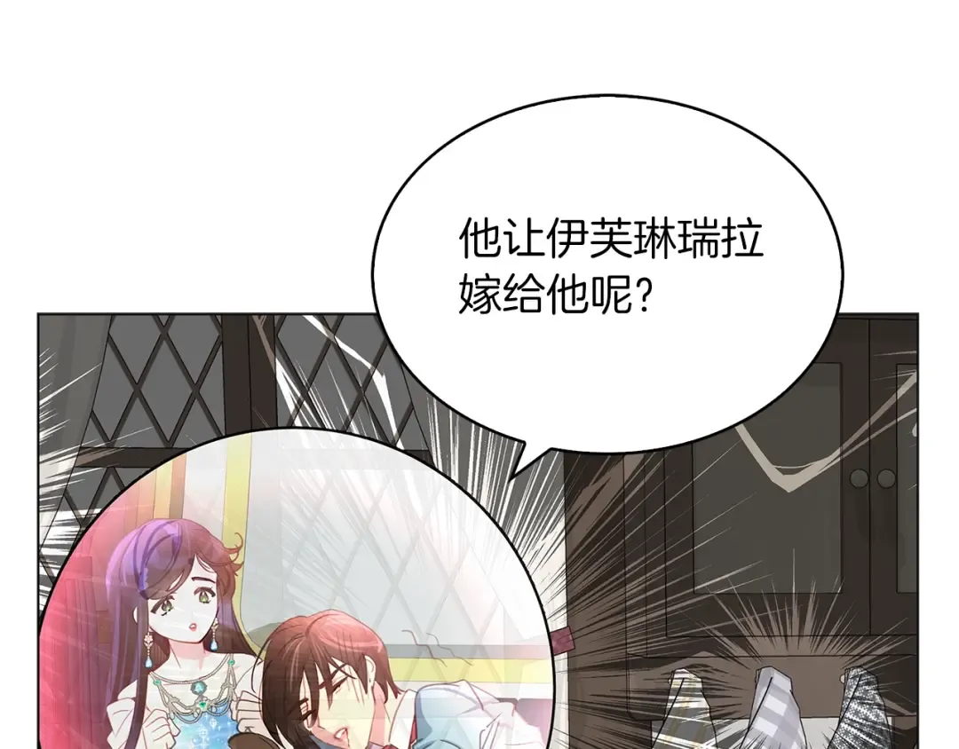 番外20 女配预言1 第101页