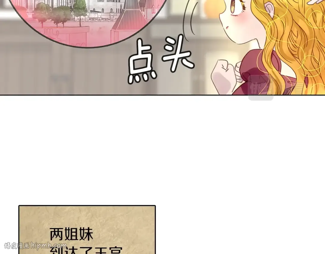 番外20 女配预言1 第104页