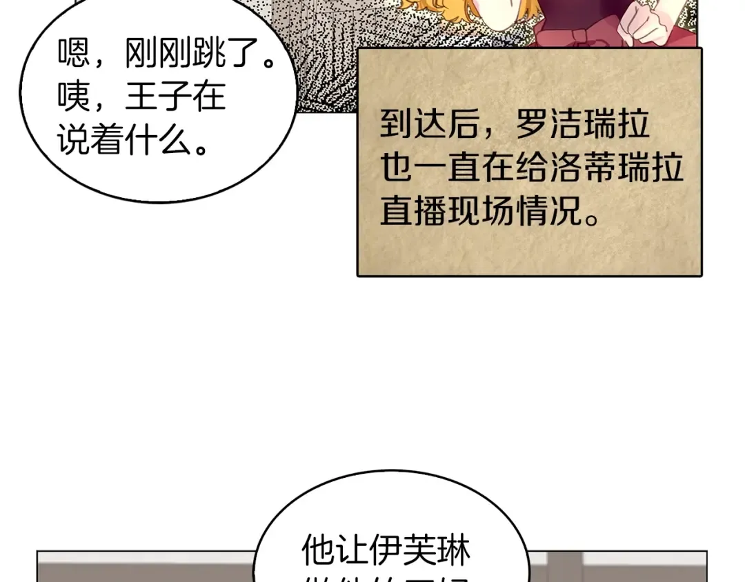番外20 女配预言1 第106页