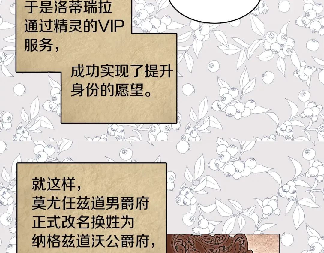 番外21 女配预言2 第33页