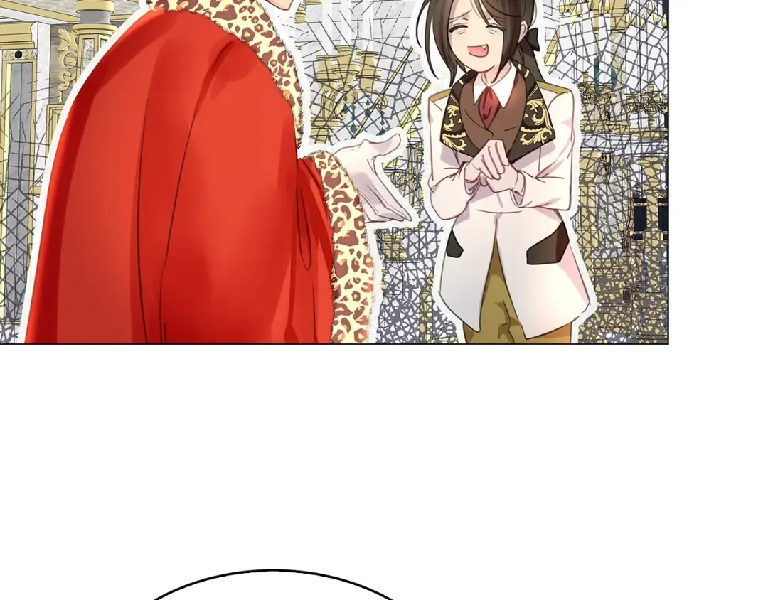 番外21 女配预言2 第44页