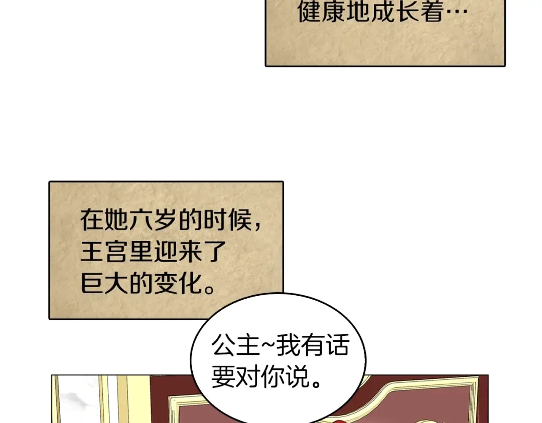 番外21 女配预言2 第60页
