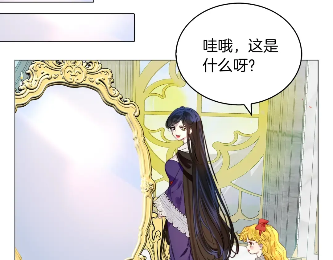 番外21 女配预言2 第66页