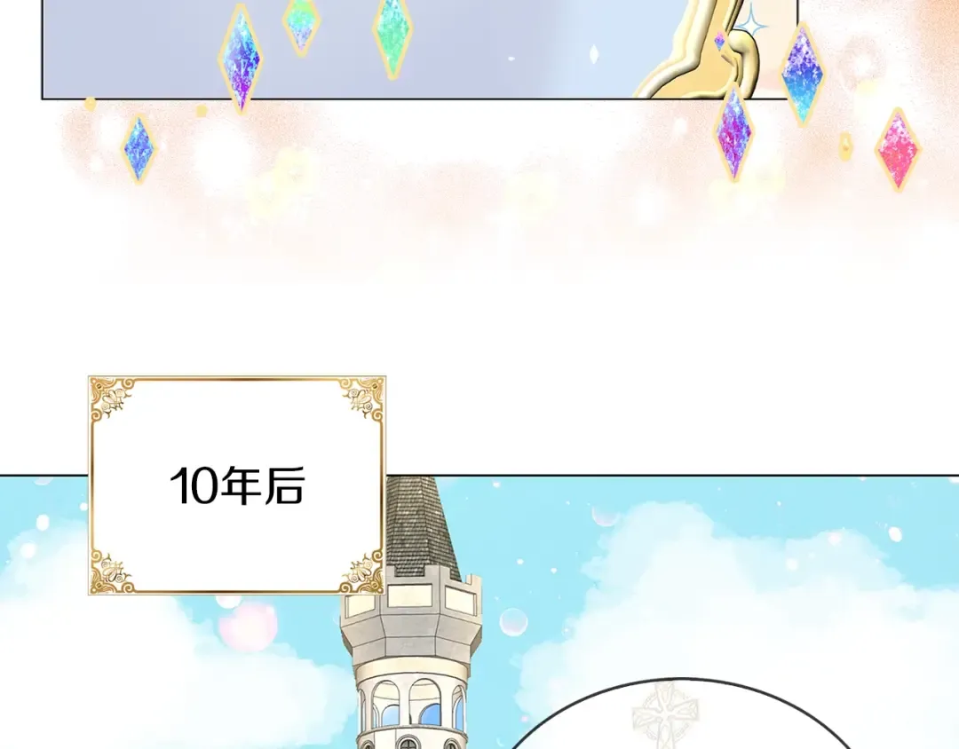 番外21 女配预言2 第71页
