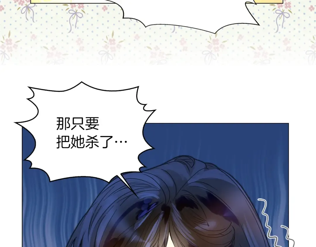 番外21 女配预言2 第85页