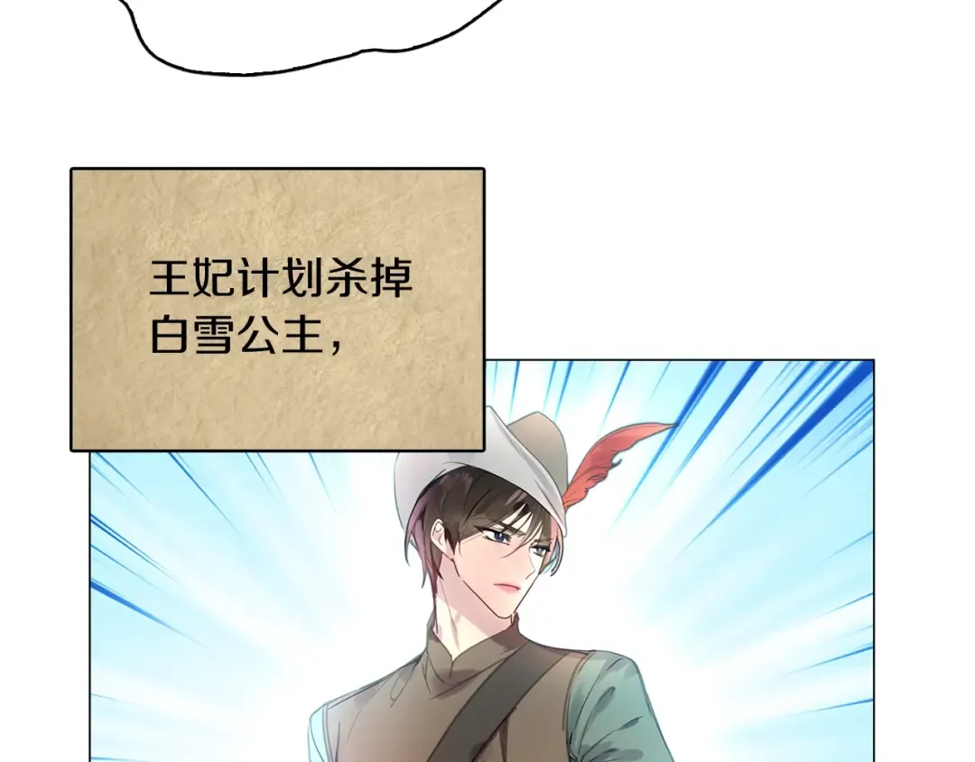番外21 女配预言2 第87页